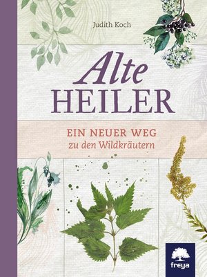 cover image of Alte Heiler
